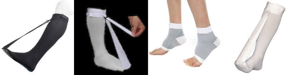 plantar fasciitis socks